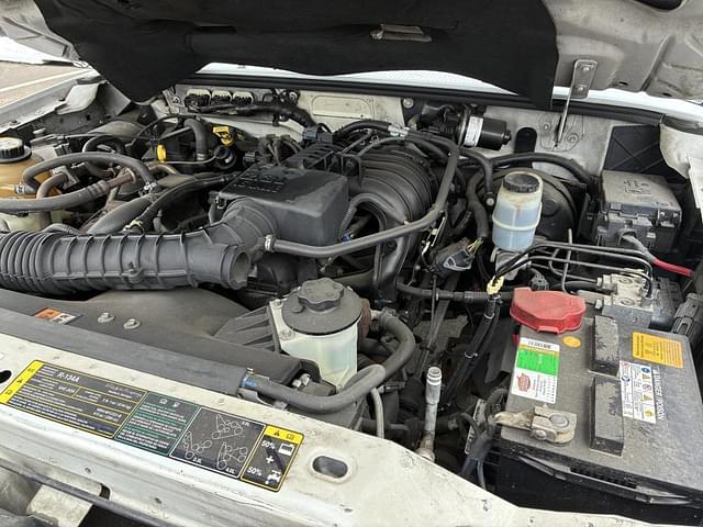 Image of Ford Ranger equipment image 4