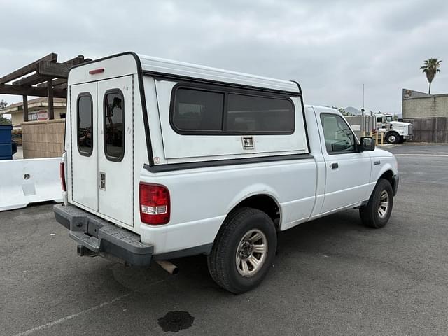 Image of Ford Ranger equipment image 2