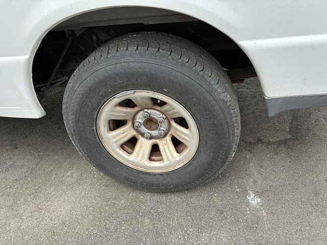 Image of Ford Ranger equipment image 3
