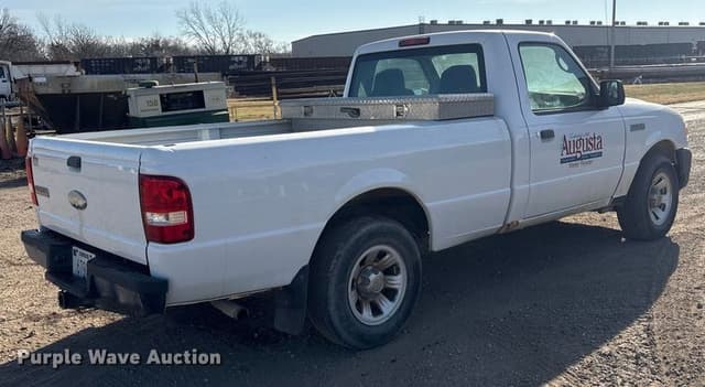 Image of Ford Ranger equipment image 4