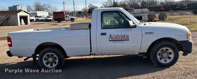 Image of Ford Ranger equipment image 3