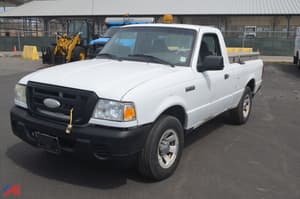 2009 Ford Ranger Image