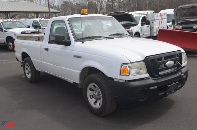 Image of Ford Ranger equipment image 3