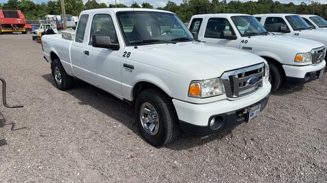 Image of Ford Ranger equipment image 2