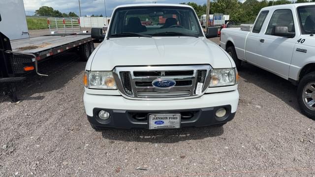 Image of Ford Ranger equipment image 1