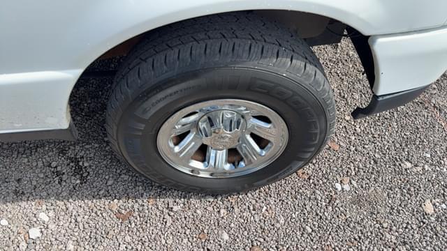 Image of Ford Ranger equipment image 3