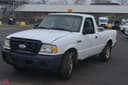 2009 Ford Ranger Image