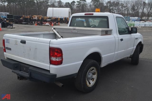 Image of Ford Ranger equipment image 2