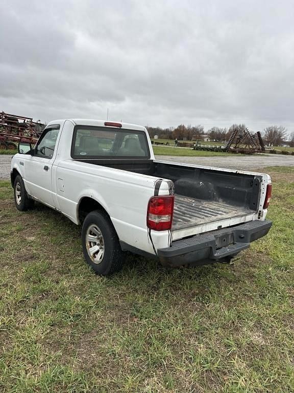 Image of Ford Ranger equipment image 3