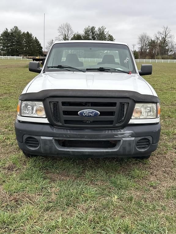 Image of Ford Ranger equipment image 1