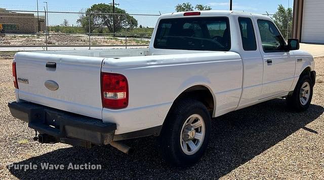 Image of Ford Ranger equipment image 3