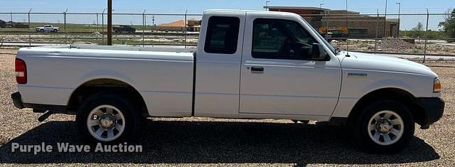 Image of Ford Ranger equipment image 2