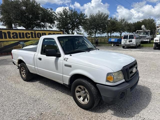 Image of Ford Ranger equipment image 3