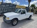 2009 Ford Ranger Image