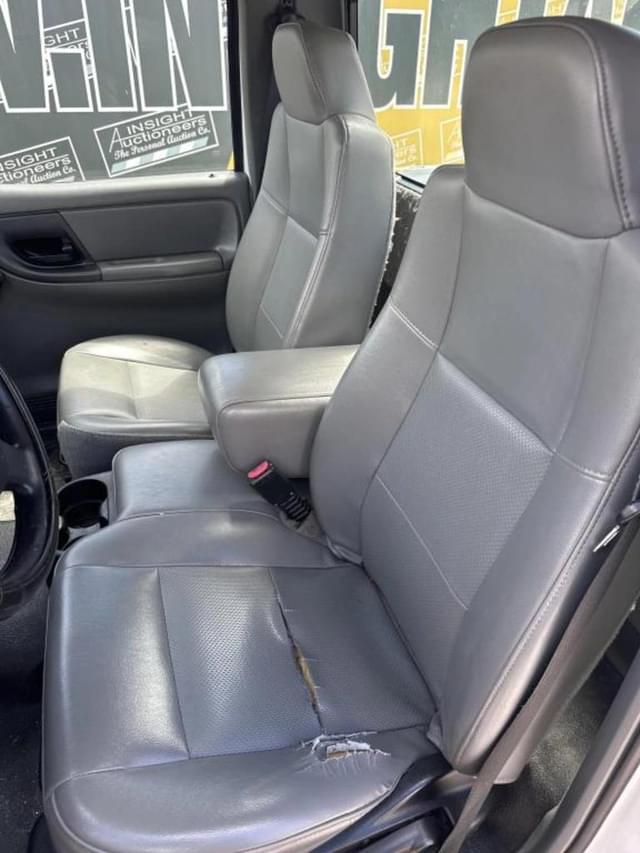 Image of Ford Ranger equipment image 4