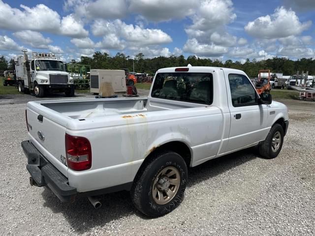 Image of Ford Ranger equipment image 2
