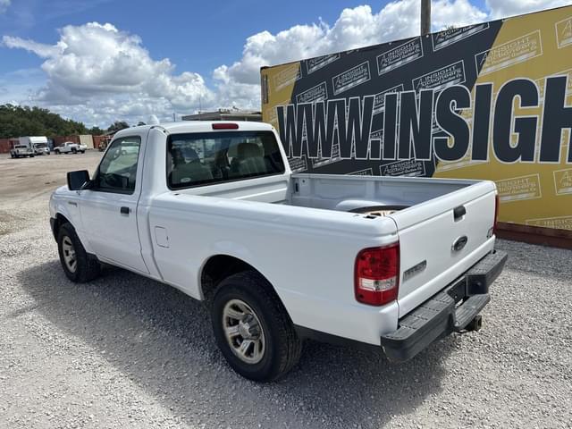 Image of Ford Ranger equipment image 1