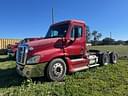 2009 Freightliner Cascadia Image