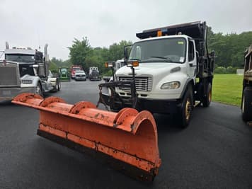 Main image Freightliner M2 106