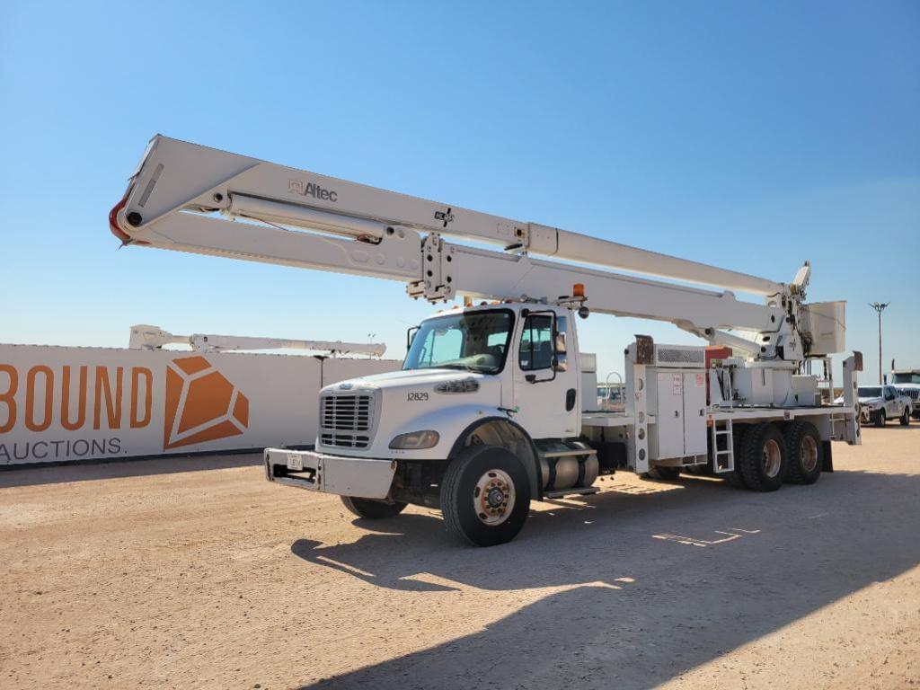 Image of Freightliner Business Class M2 Primary image