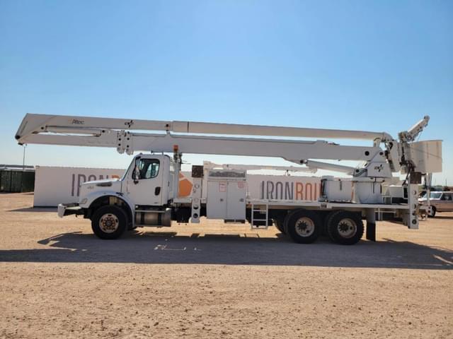 Image of Freightliner Business Class M2 equipment image 1