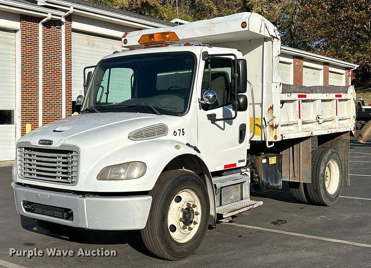 Image of Freightliner Business Class M2 Primary image