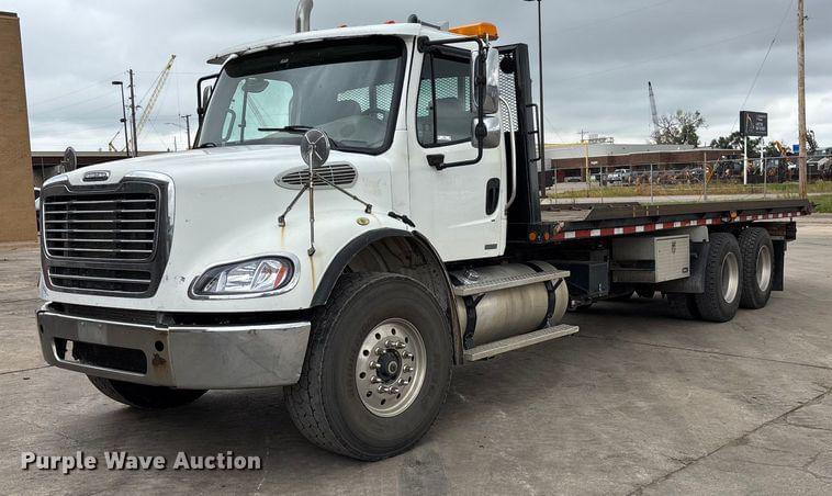 Image of Freightliner Business Class M2 Primary image