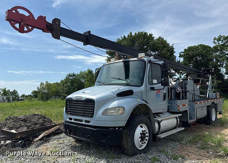 Image of Freightliner Business Class M2 Primary image