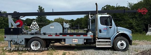 Image of Freightliner Business Class M2 equipment image 3