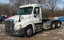 2009 Freightliner Cascadia Image