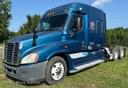 2009 Freightliner Cascadia Image