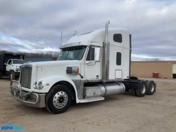 Main image Freightliner Coronado