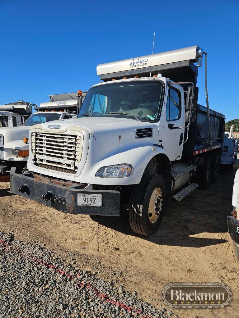 Image of Freightliner M2 Primary image