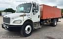 2009 Freightliner M2 Image