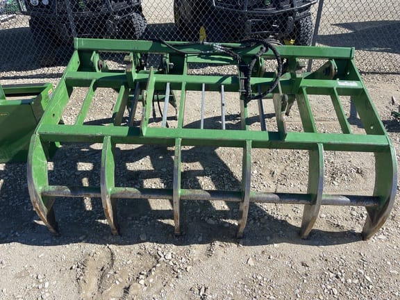 Main image Frontier AV20G