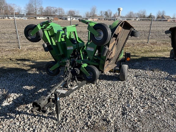 Main image Frontier FM1012