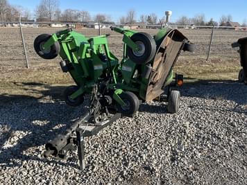 Main image Frontier FM1012