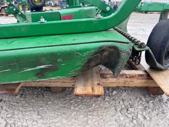 Image of Frontier GM2072R equipment image 3