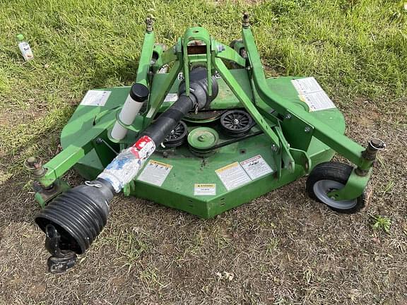 Image of Frontier GM3054 equipment image 2
