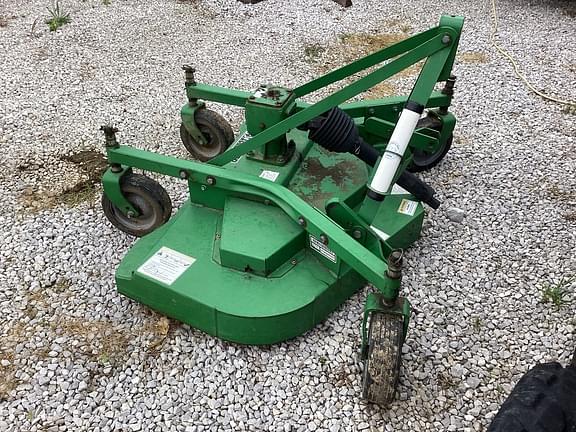 Image of Frontier GM3054 equipment image 1
