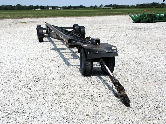 Image of Frontier HT1232 equipment image 3