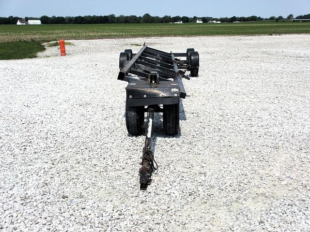 Image of Frontier HT1232 equipment image 2