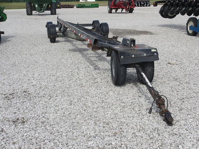 Image of Frontier HT1232 equipment image 1