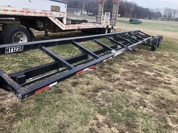 Main image Frontier HT1238