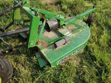 Main image Frontier RC1048