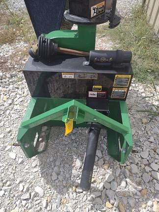 Image of Frontier WC1105 equipment image 3
