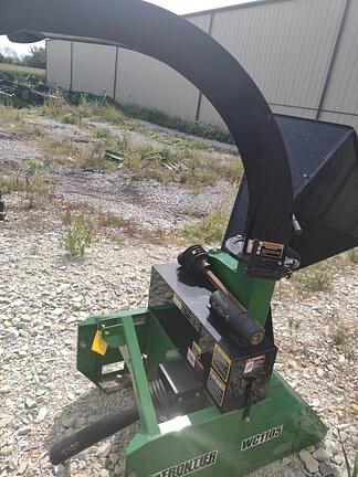 Image of Frontier WC1105 equipment image 1