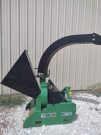 Main image Frontier WC1105