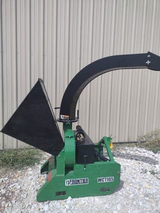 Main image Frontier WC1105