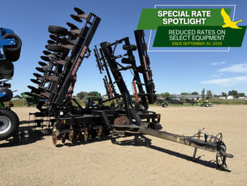 Main image Gates Coulter Disk